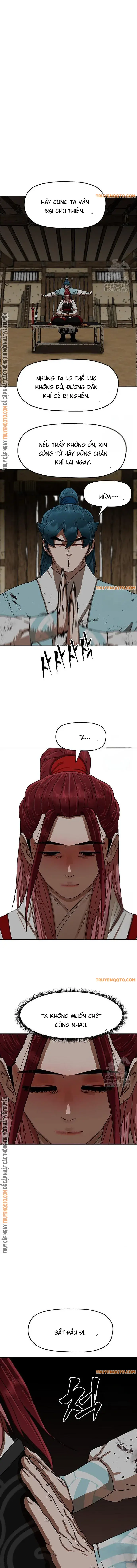 Hàn Băng Liệt Hỏa Chapter 26 - 17