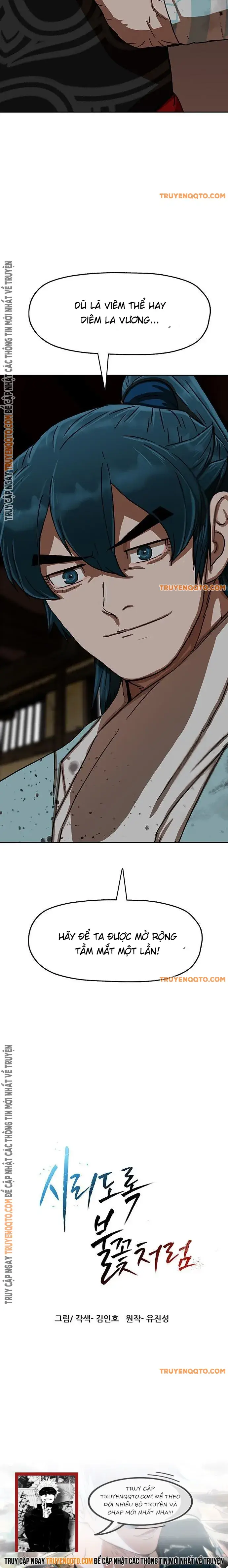Hàn Băng Liệt Hỏa Chapter 26 - 18