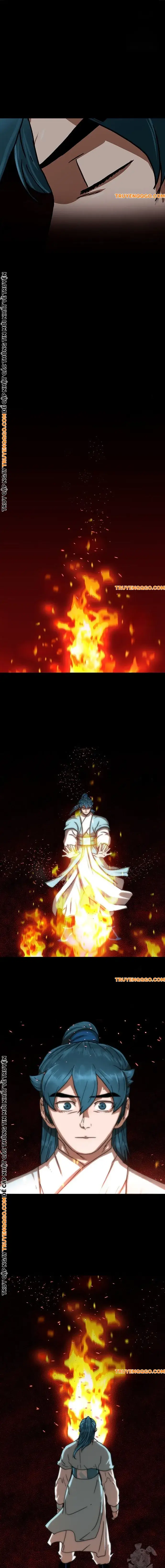 Hàn Băng Liệt Hỏa Chapter 27 - 3