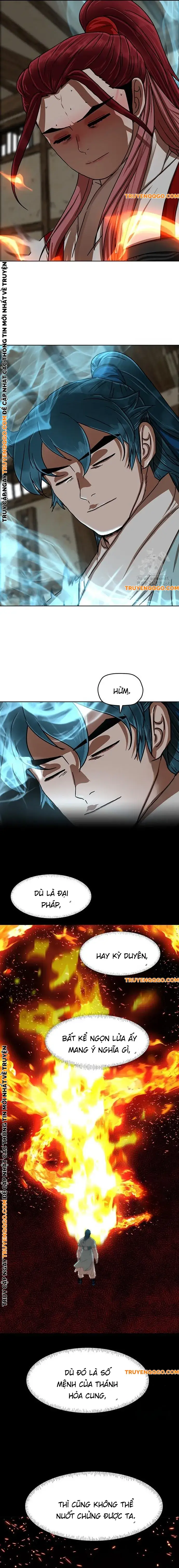 Hàn Băng Liệt Hỏa Chapter 27 - 5