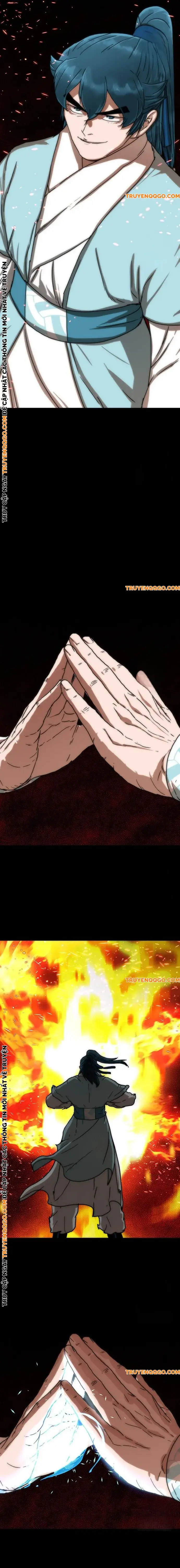 Hàn Băng Liệt Hỏa Chapter 27 - 6