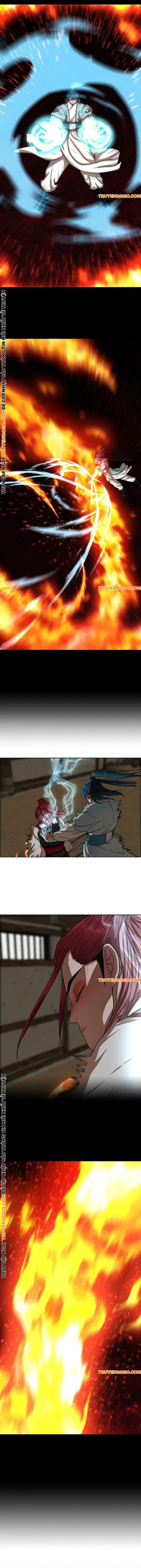 Hàn Băng Liệt Hỏa Chapter 27 - 7