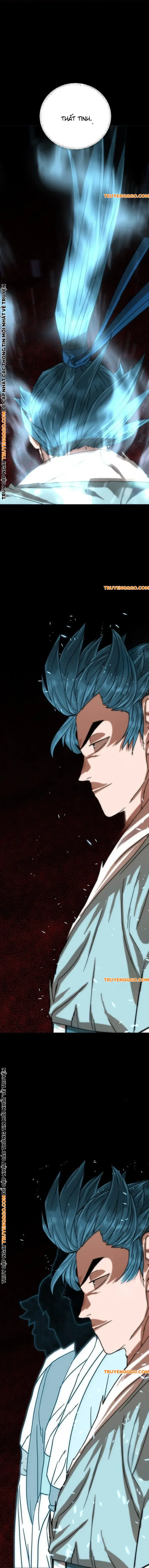 Hàn Băng Liệt Hỏa Chapter 27 - 10
