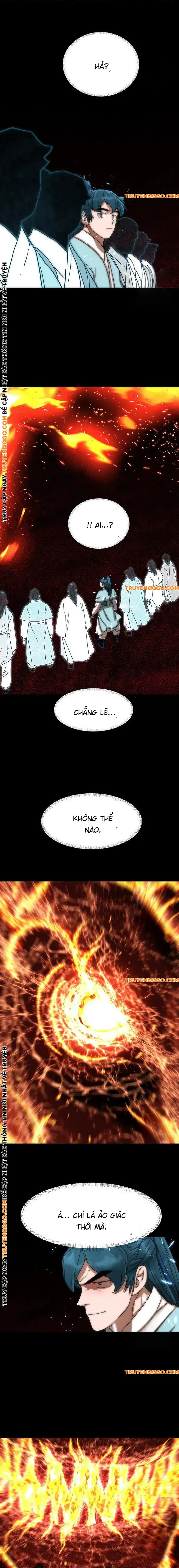 Hàn Băng Liệt Hỏa Chapter 27 - 11