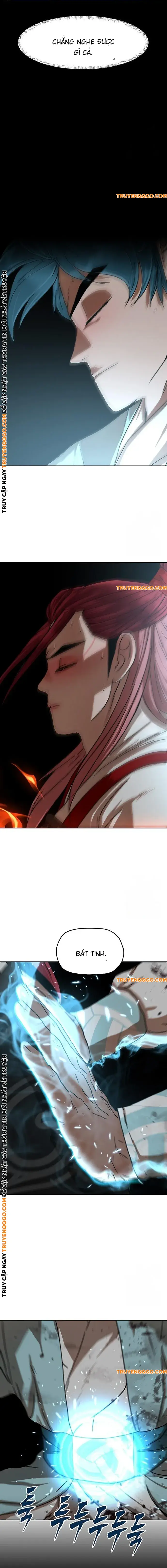 Hàn Băng Liệt Hỏa Chapter 27 - 13