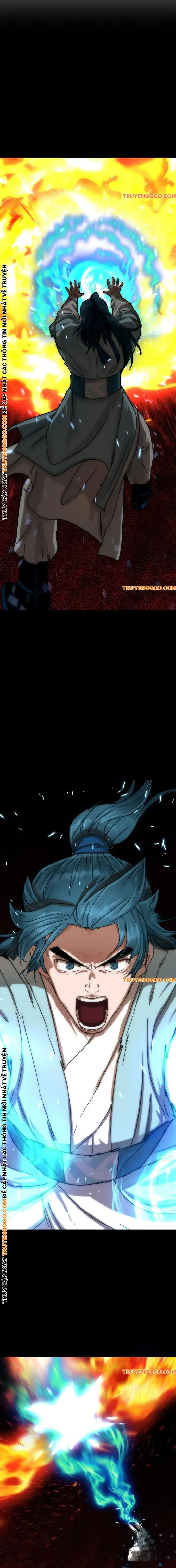 Hàn Băng Liệt Hỏa Chapter 27 - 14