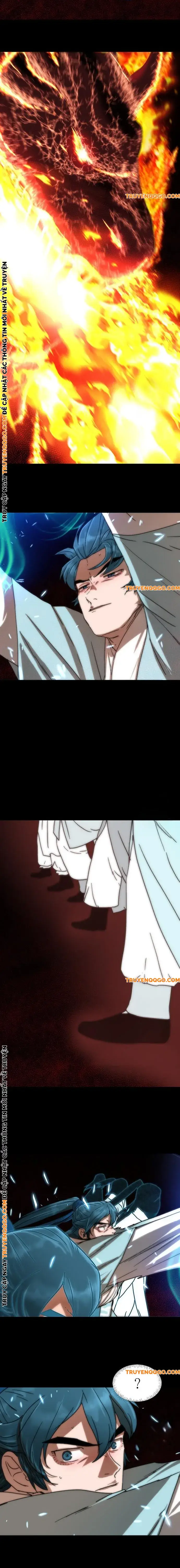Hàn Băng Liệt Hỏa Chapter 27 - 15