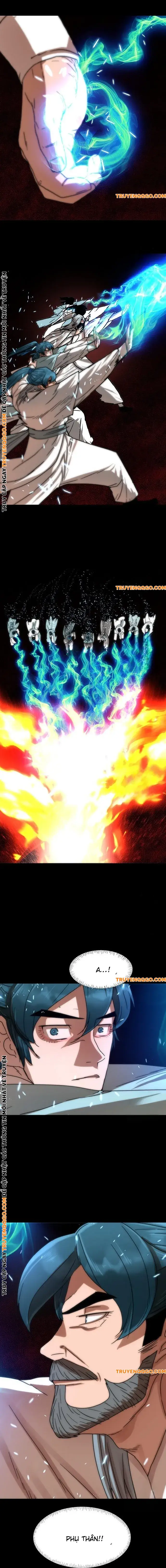 Hàn Băng Liệt Hỏa Chapter 27 - 16