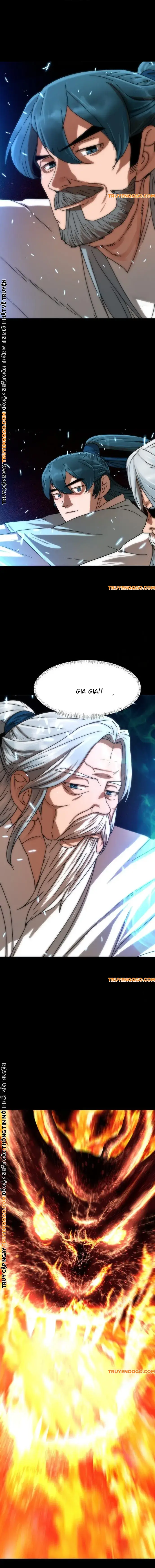 Hàn Băng Liệt Hỏa Chapter 27 - 17