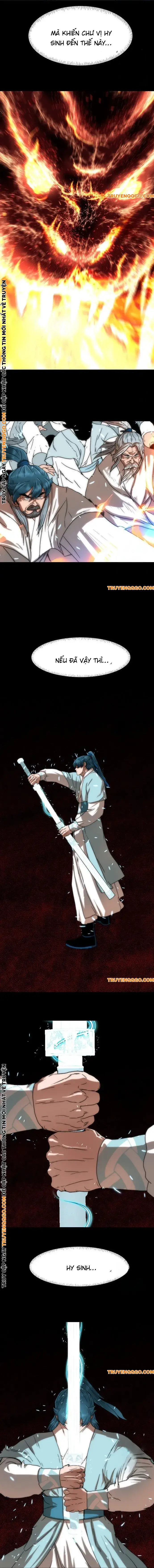 Hàn Băng Liệt Hỏa Chapter 27 - 19