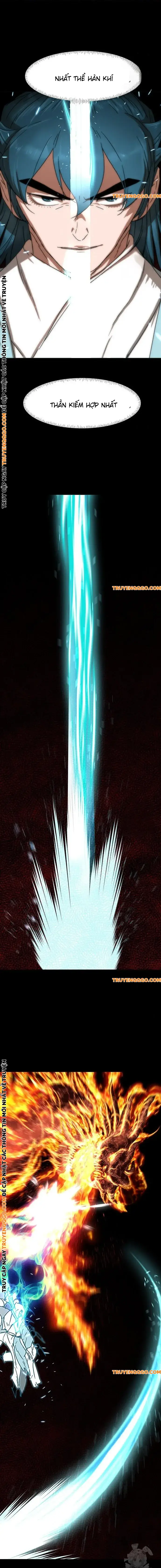 Hàn Băng Liệt Hỏa Chapter 27 - 20