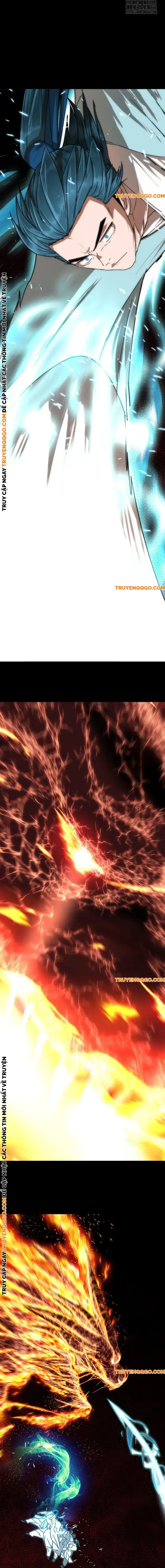 Hàn Băng Liệt Hỏa Chapter 27 - 21