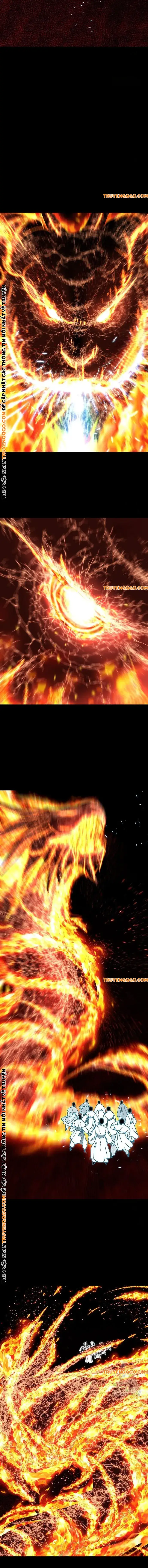 Hàn Băng Liệt Hỏa Chapter 27 - 22