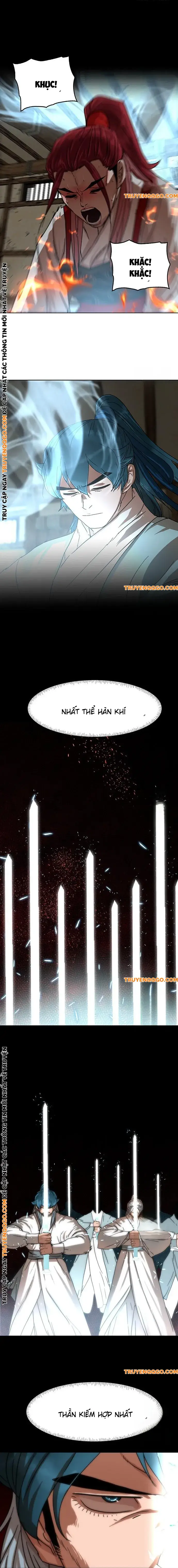 Hàn Băng Liệt Hỏa Chapter 27 - 23