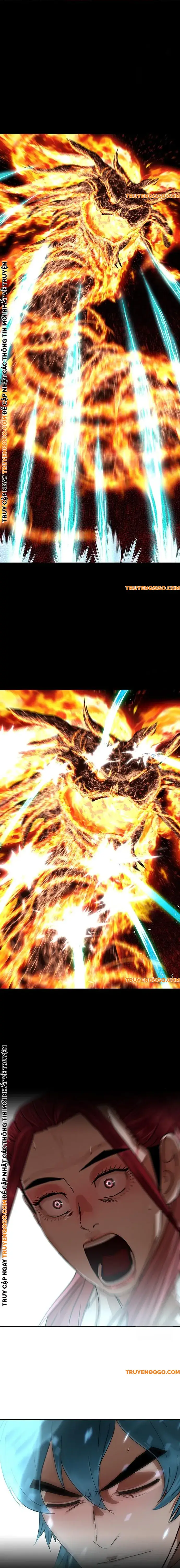 Hàn Băng Liệt Hỏa Chapter 27 - 24