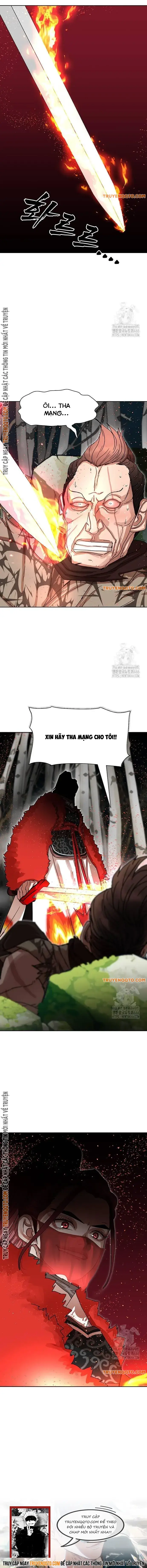 Hàn Băng Liệt Hỏa Chapter 9 - 9