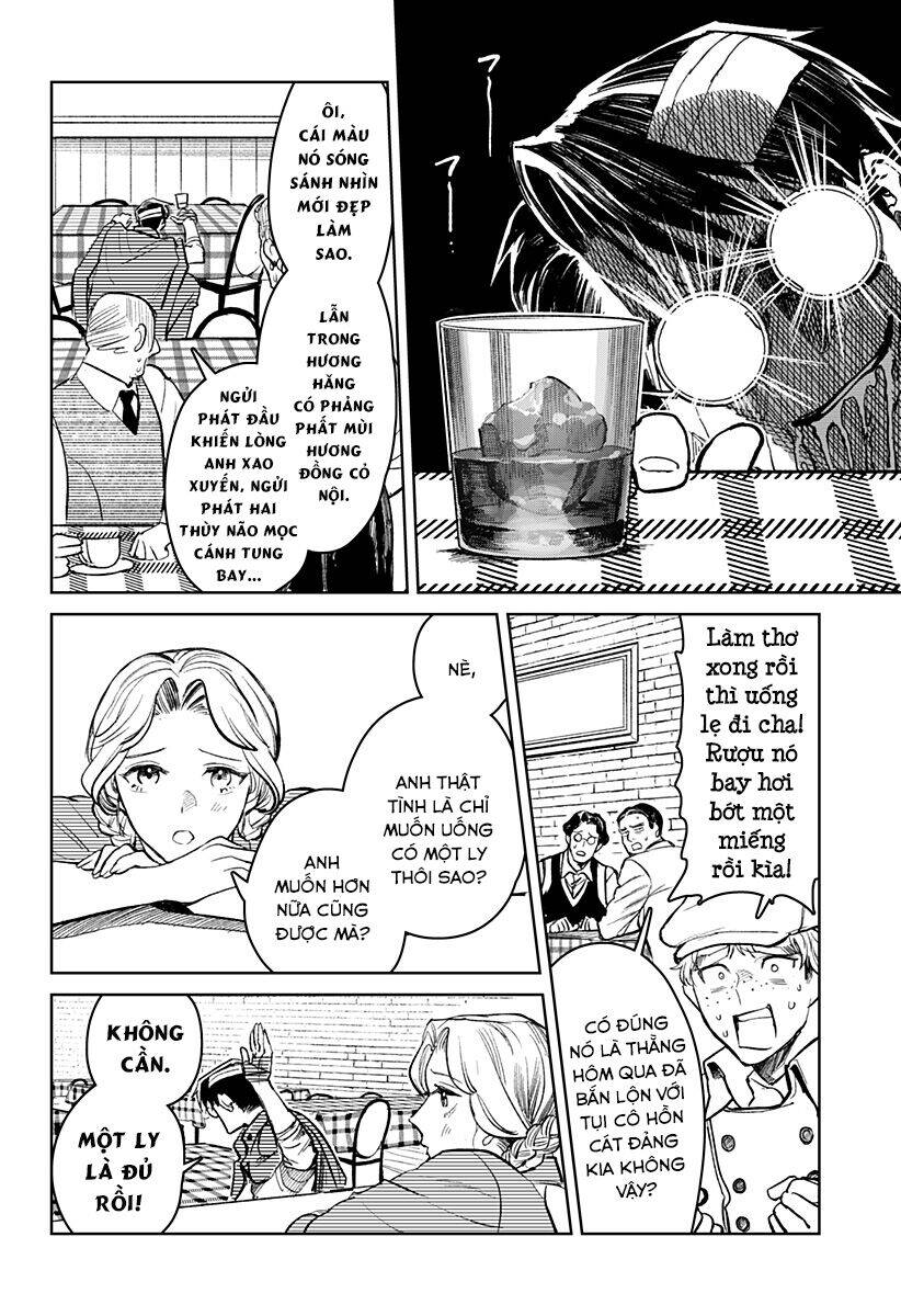 Drunk Bullet Chapter 1 - 62