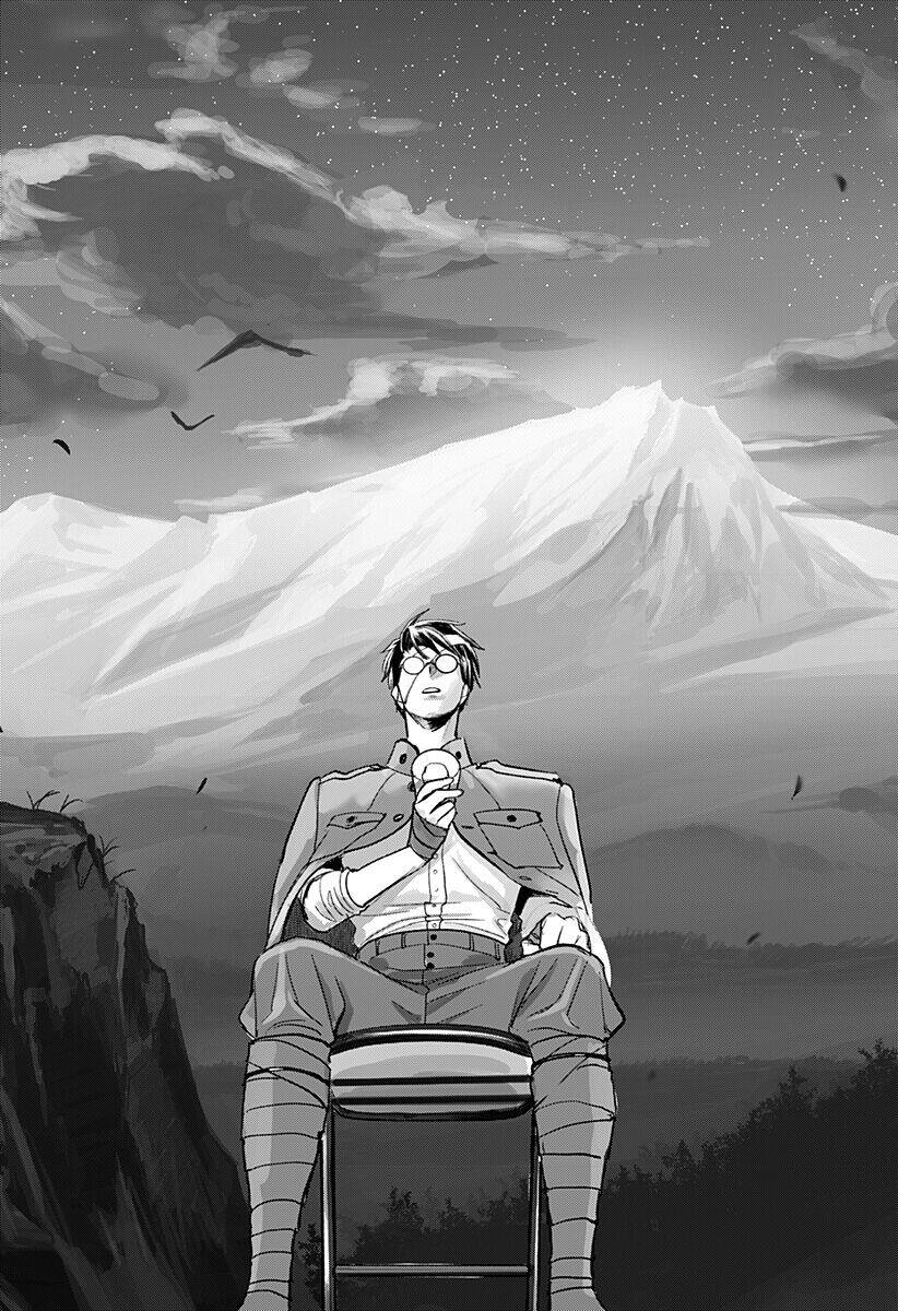 Drunk Bullet Chapter 1 - 64