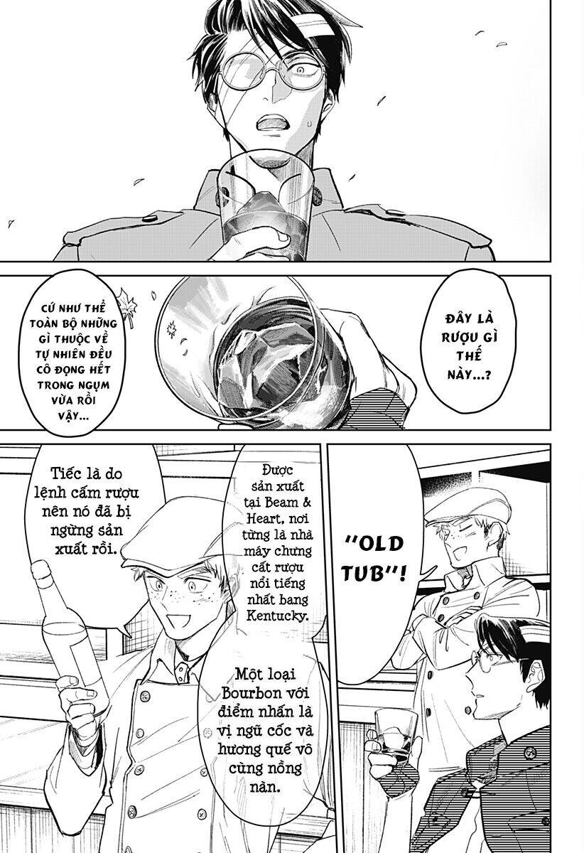 Drunk Bullet Chapter 1 - 65