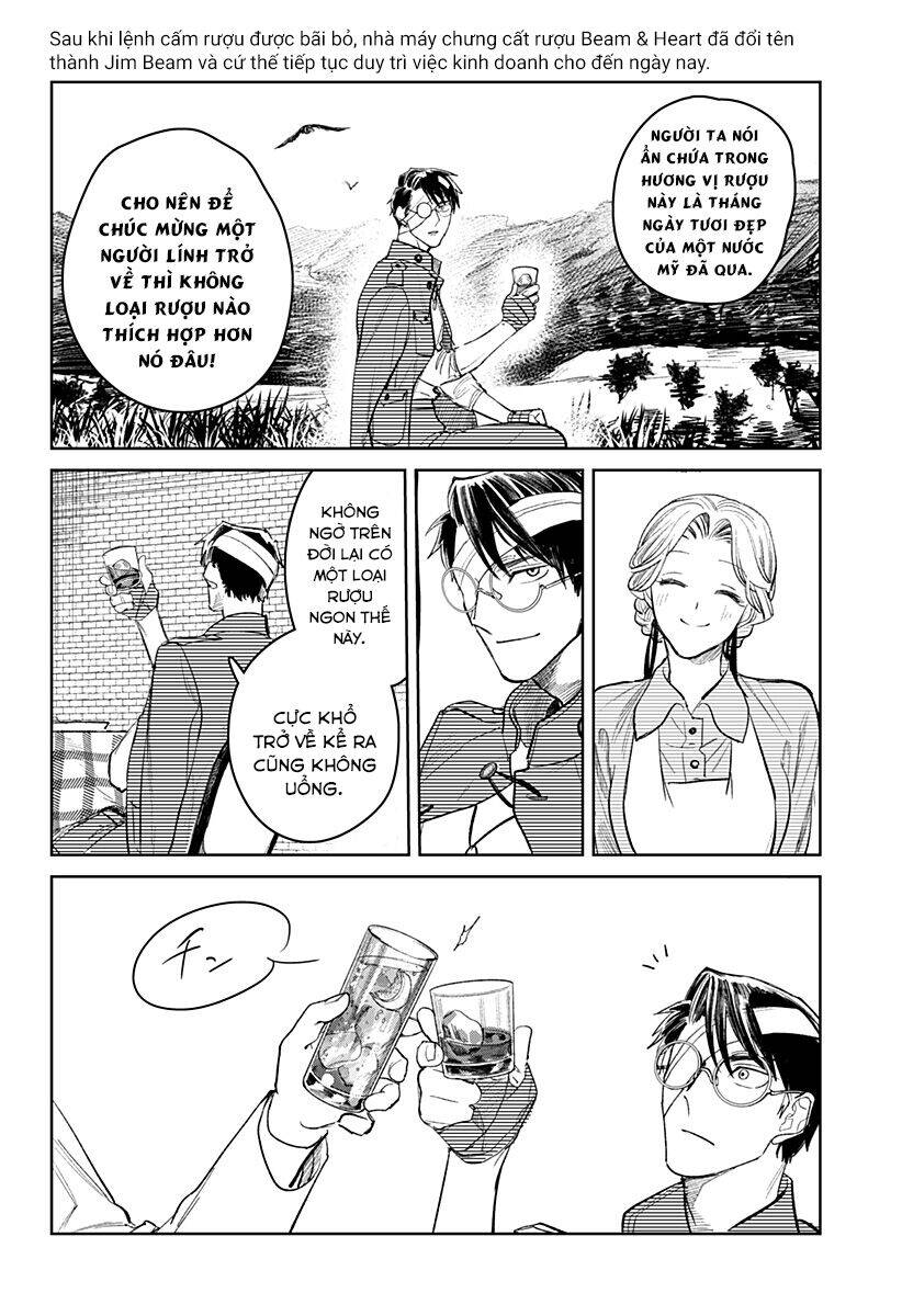 Drunk Bullet Chapter 1 - 66