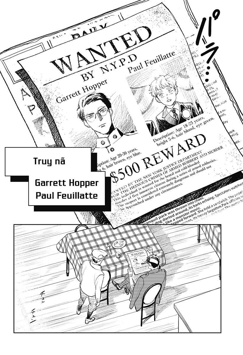 Drunk Bullet Chapter 1 - 68