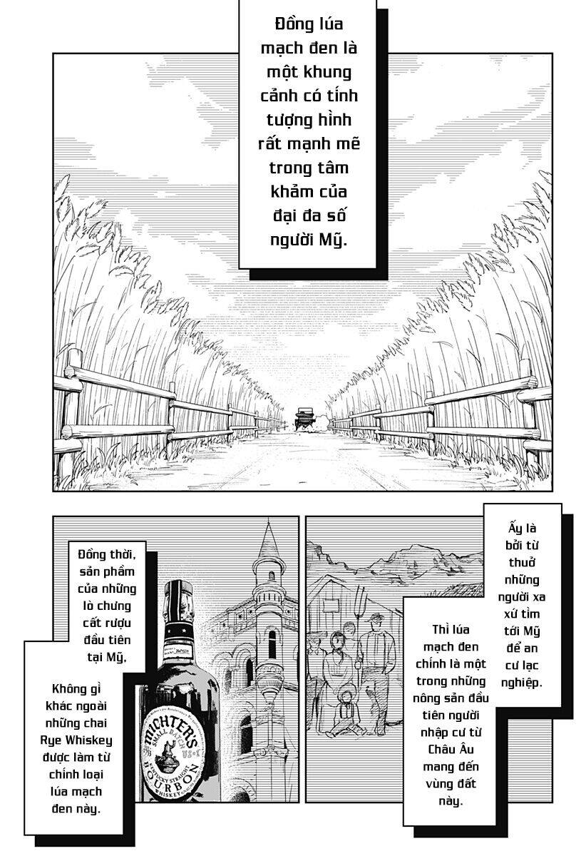 Drunk Bullet Chapter 12 - 10