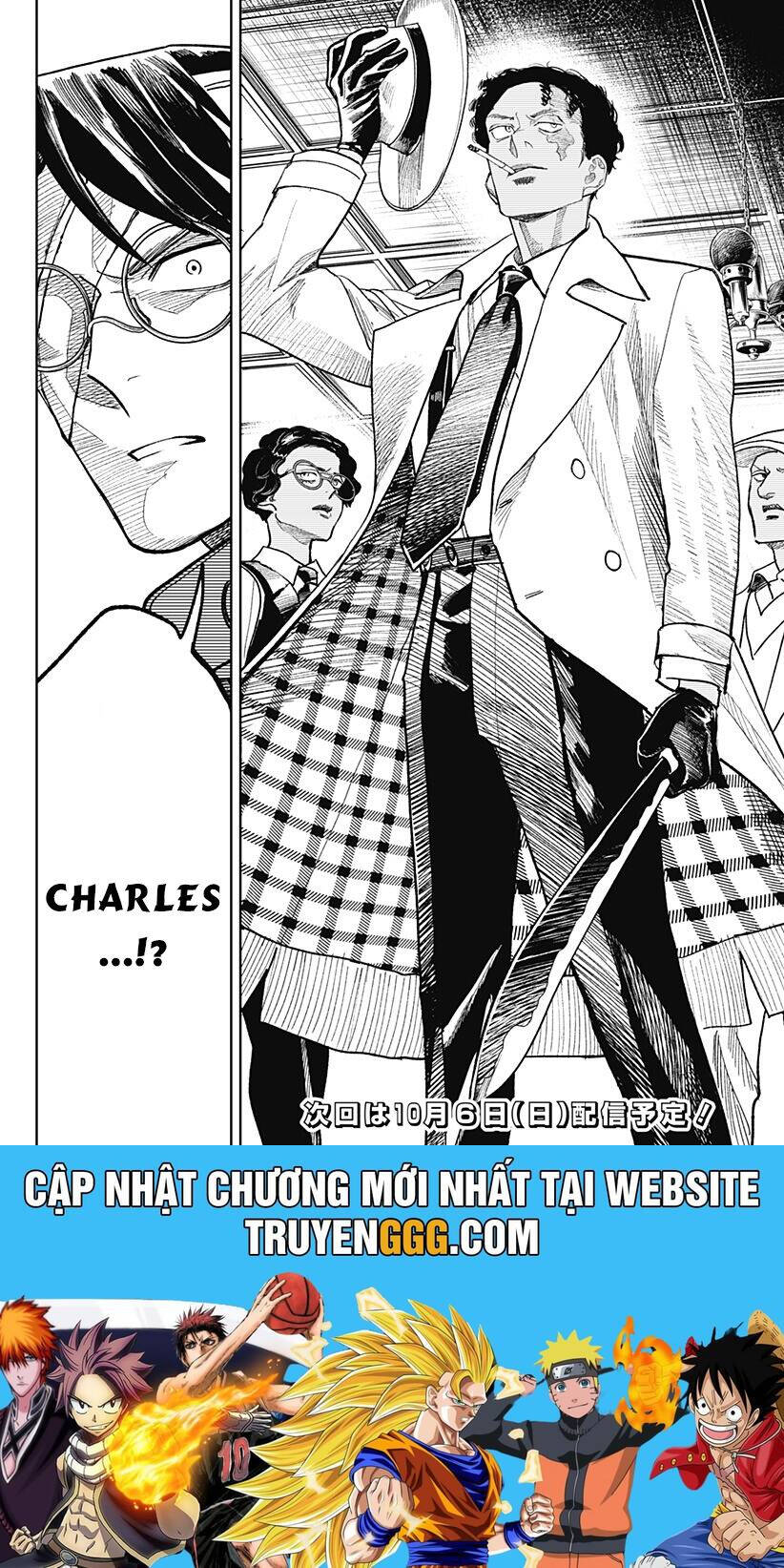 Drunk Bullet Chapter 14 - 22