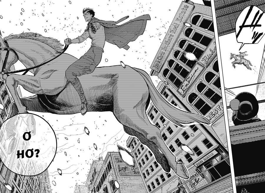 Drunk Bullet Chapter 2 - 24