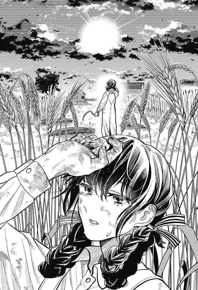 Drunk Bullet Chapter 7 - 11