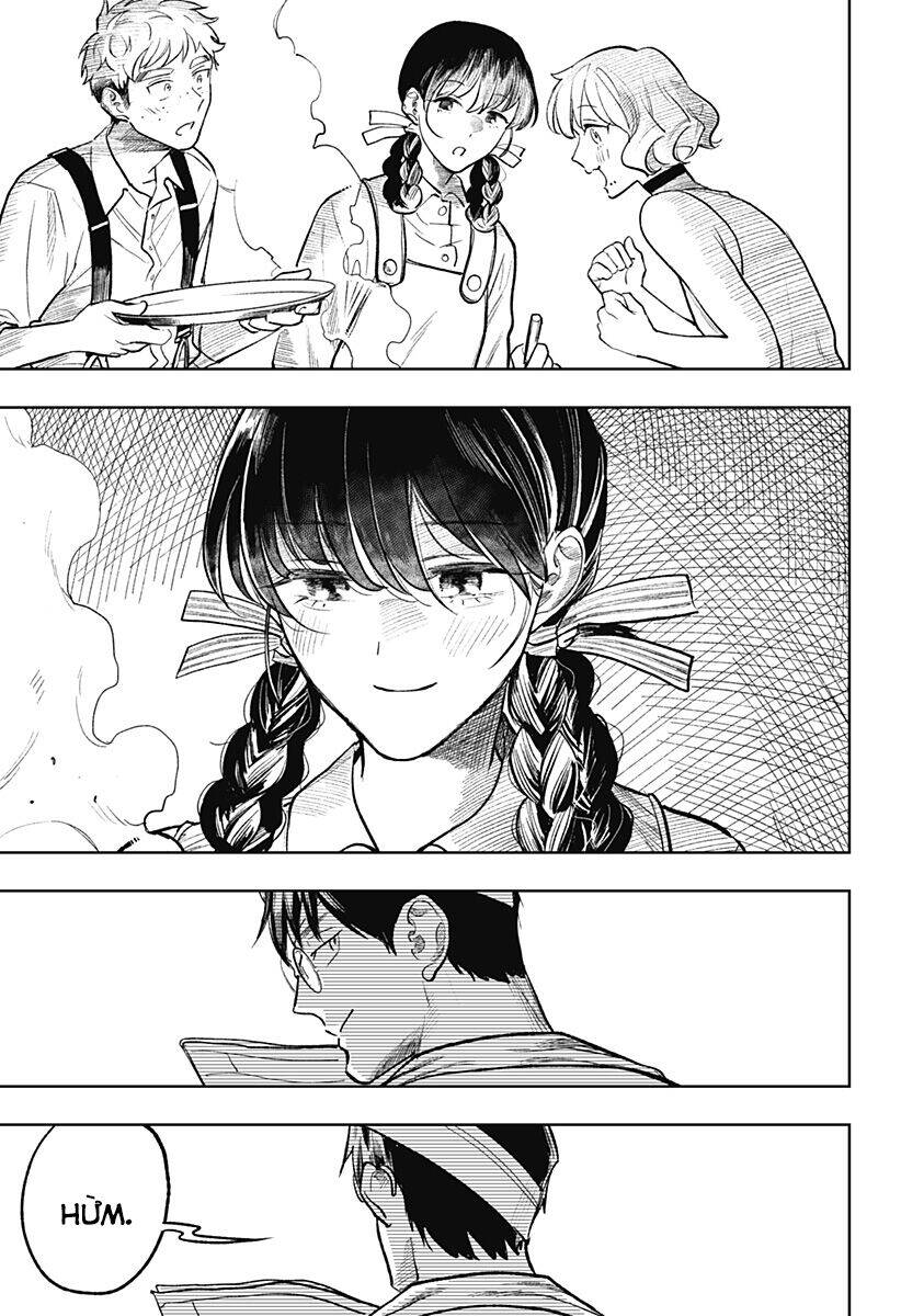 Drunk Bullet Chapter 8 - 20