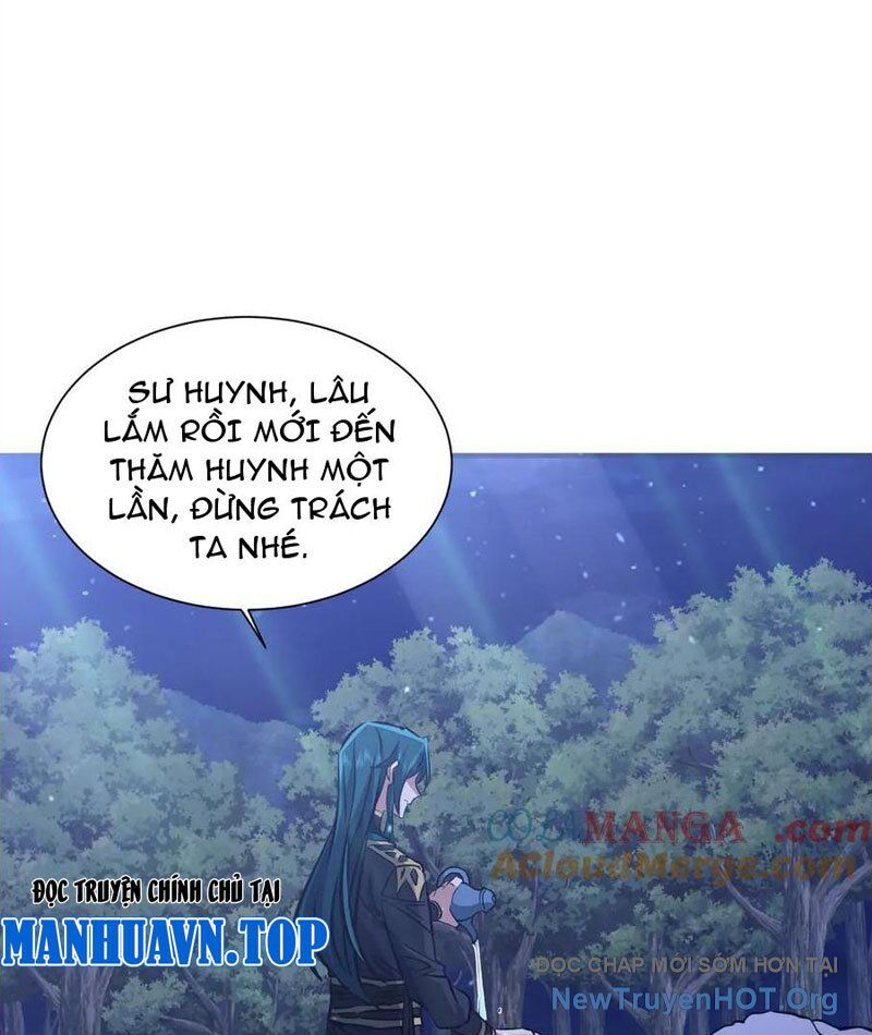 Ma tu tái sinh: Khởi đầu nhặt được một hành tinh zombie Chapter 45 - 14
