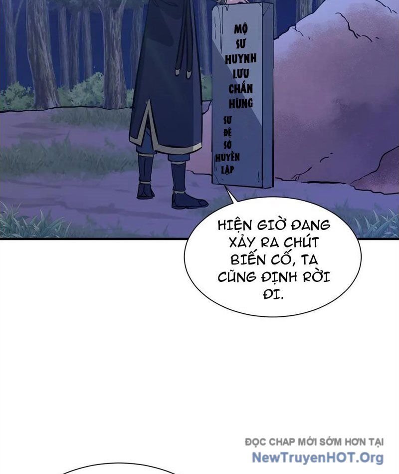 Ma tu tái sinh: Khởi đầu nhặt được một hành tinh zombie Chapter 45 - 15