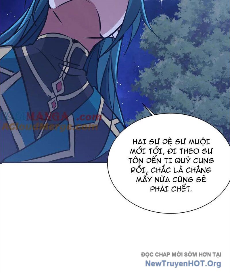 Ma tu tái sinh: Khởi đầu nhặt được một hành tinh zombie Chapter 45 - 17