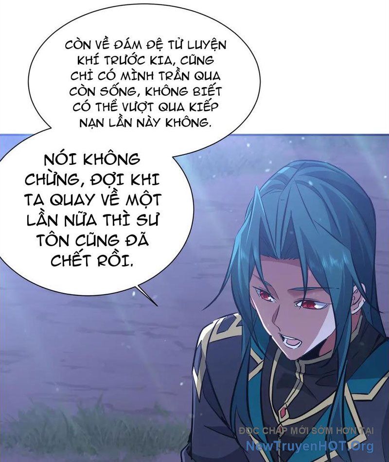 Ma tu tái sinh: Khởi đầu nhặt được một hành tinh zombie Chapter 45 - 18