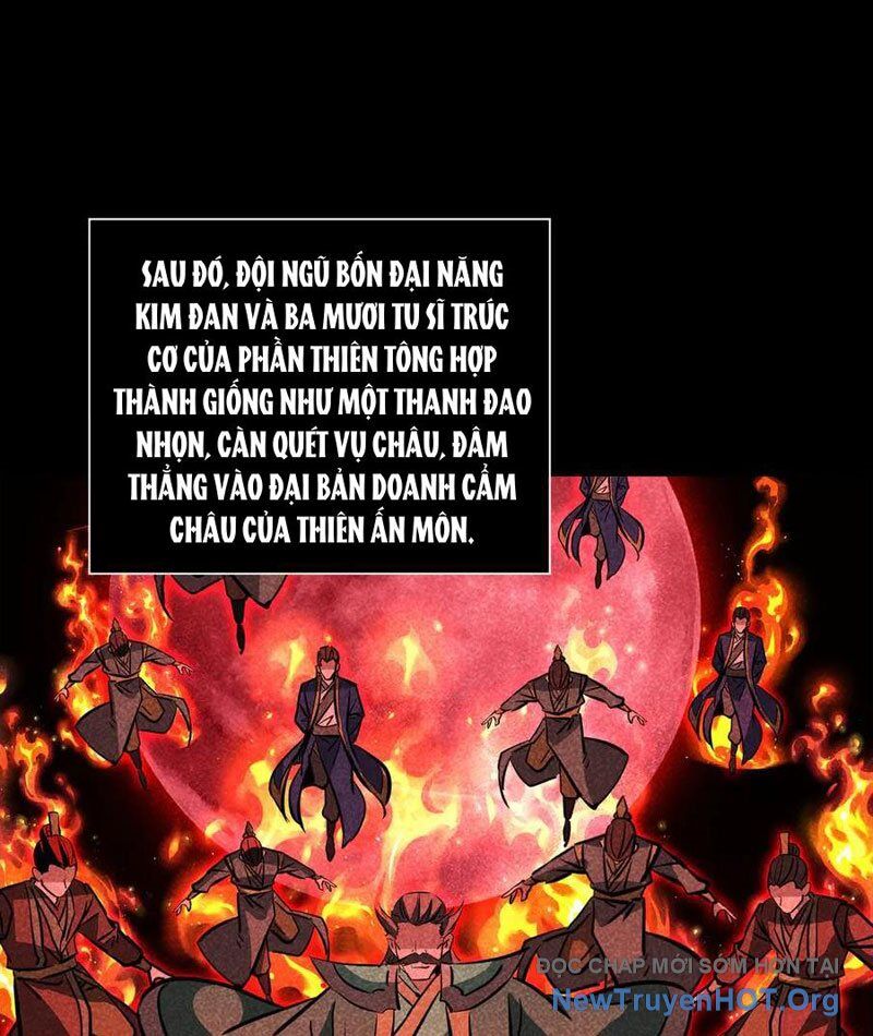 Ma tu tái sinh: Khởi đầu nhặt được một hành tinh zombie Chapter 45 - 23