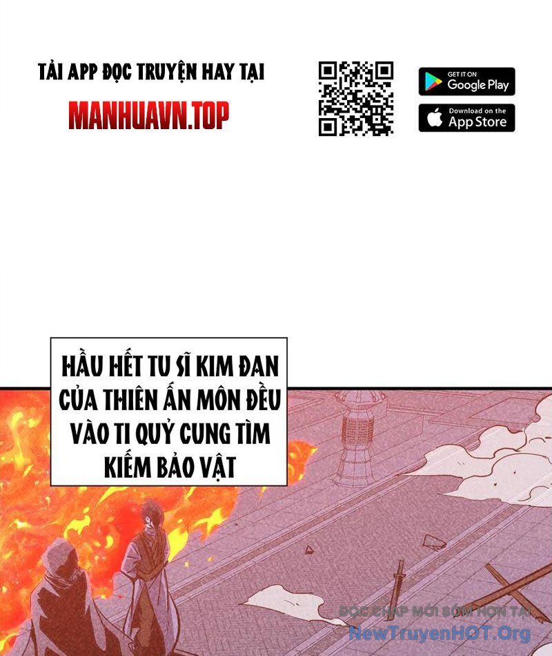 Ma tu tái sinh: Khởi đầu nhặt được một hành tinh zombie Chapter 45 - 25