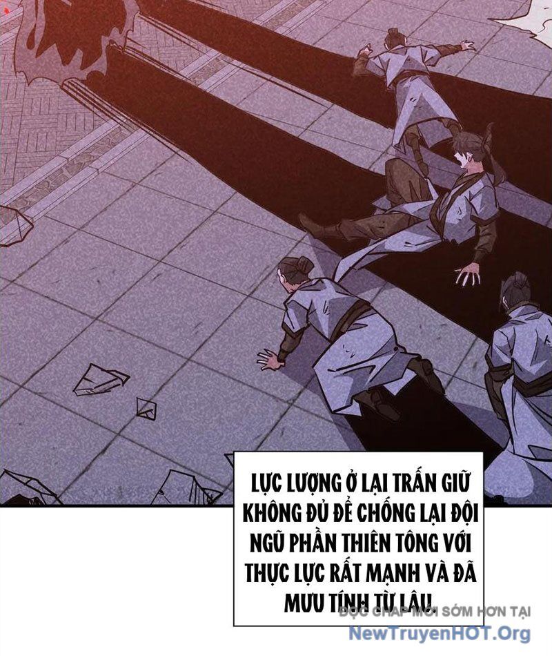 Ma tu tái sinh: Khởi đầu nhặt được một hành tinh zombie Chapter 45 - 26