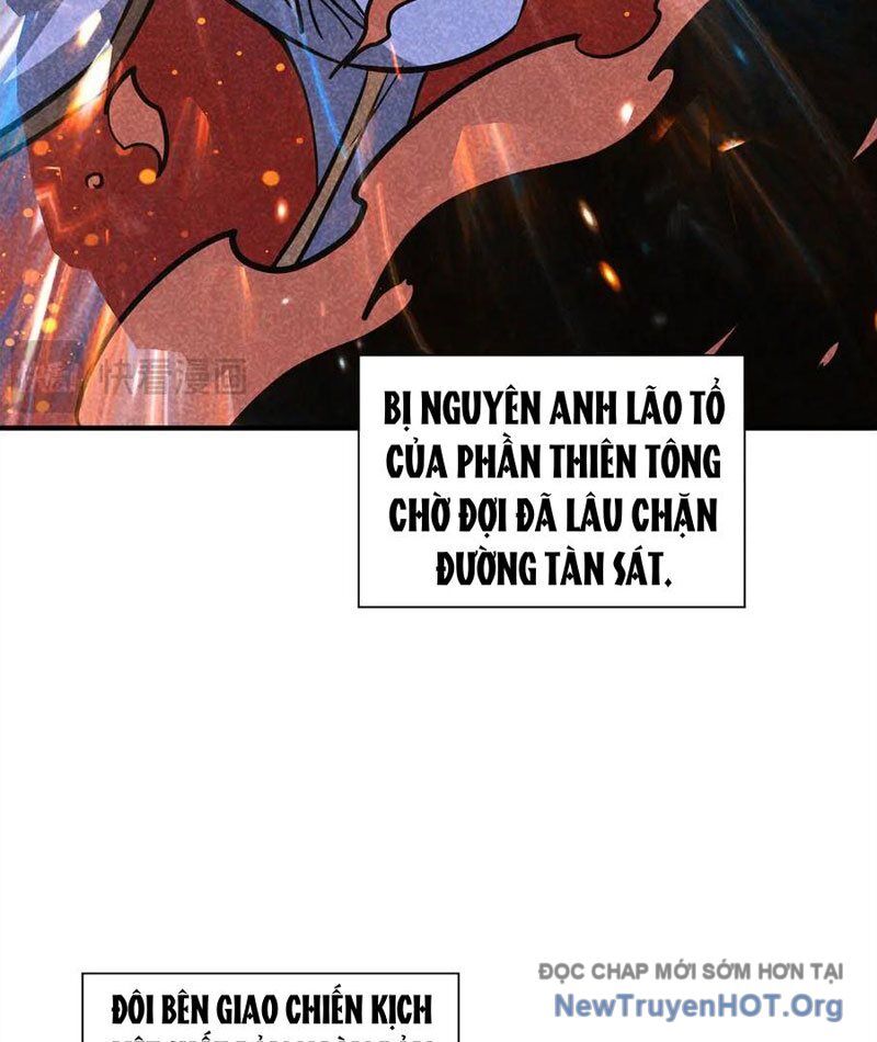 Ma tu tái sinh: Khởi đầu nhặt được một hành tinh zombie Chapter 45 - 29