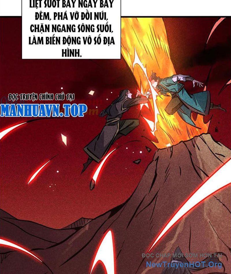 Ma tu tái sinh: Khởi đầu nhặt được một hành tinh zombie Chapter 45 - 30