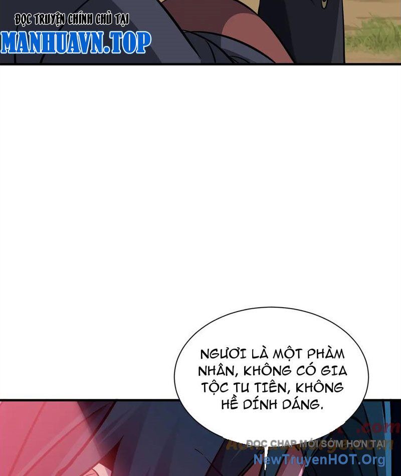 Ma tu tái sinh: Khởi đầu nhặt được một hành tinh zombie Chapter 45 - 4