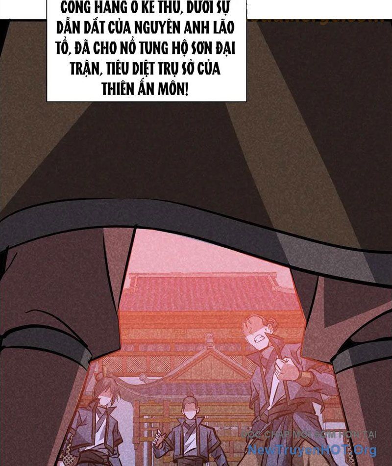 Ma tu tái sinh: Khởi đầu nhặt được một hành tinh zombie Chapter 45 - 33