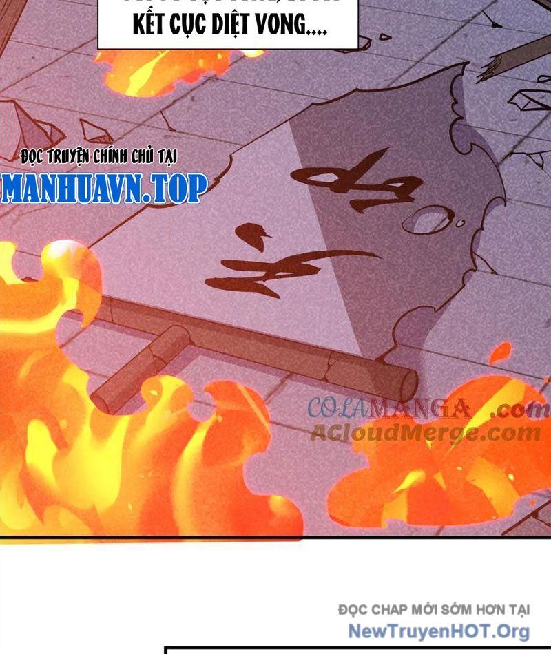 Ma tu tái sinh: Khởi đầu nhặt được một hành tinh zombie Chapter 45 - 35
