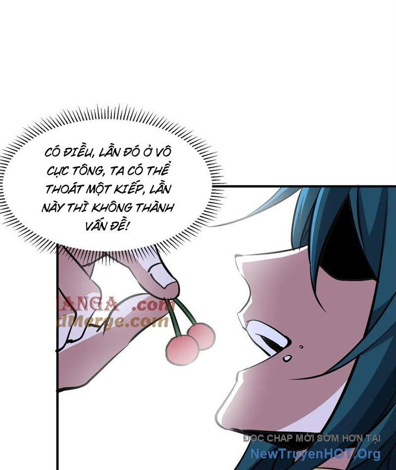 Ma tu tái sinh: Khởi đầu nhặt được một hành tinh zombie Chapter 45 - 37