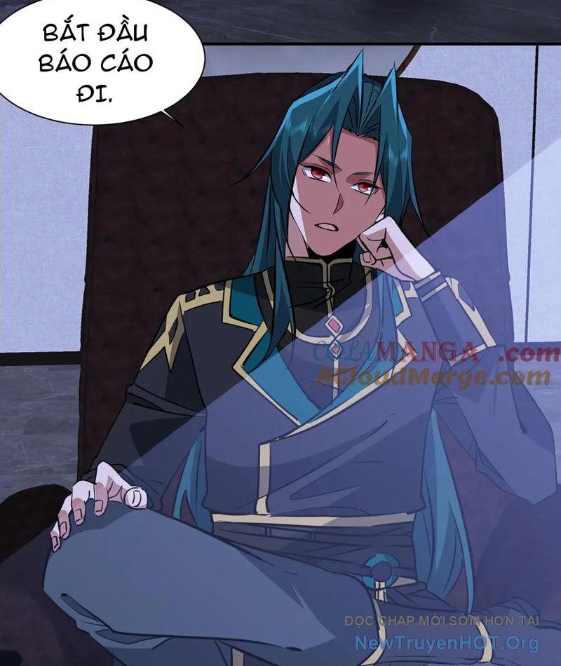 Ma tu tái sinh: Khởi đầu nhặt được một hành tinh zombie Chapter 45 - 45