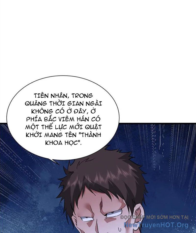 Ma tu tái sinh: Khởi đầu nhặt được một hành tinh zombie Chapter 45 - 47
