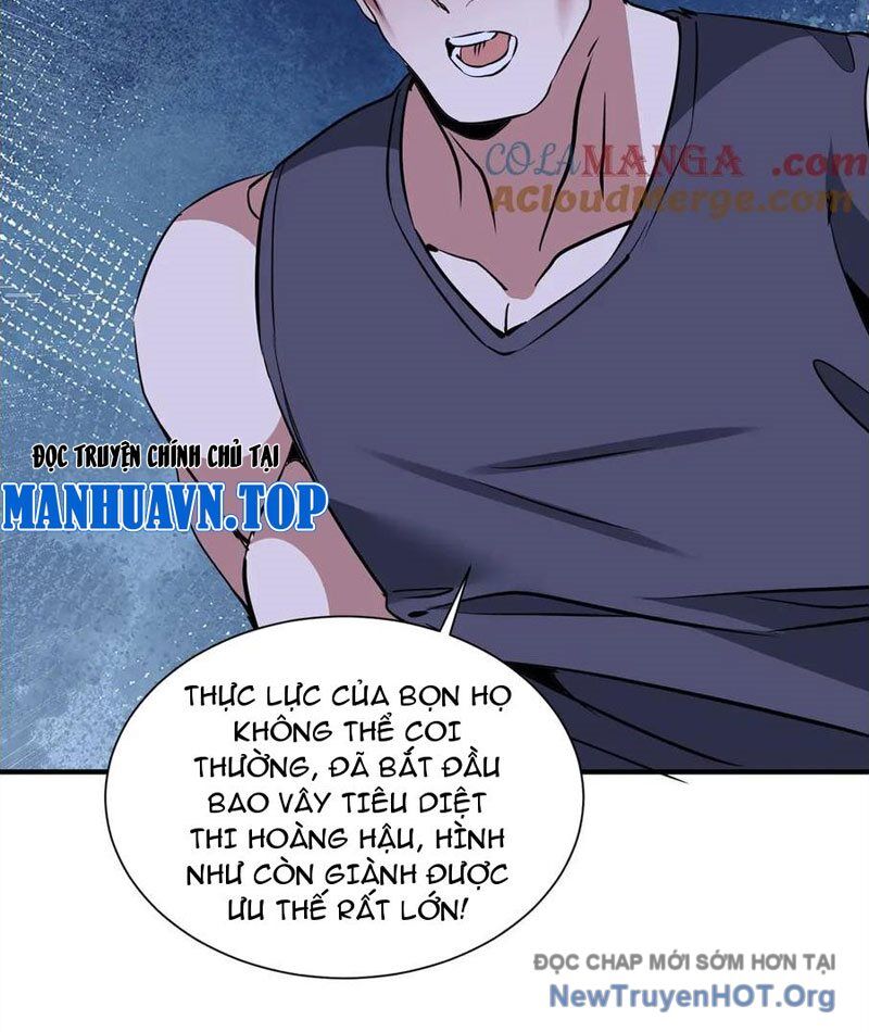 Ma tu tái sinh: Khởi đầu nhặt được một hành tinh zombie Chapter 45 - 48