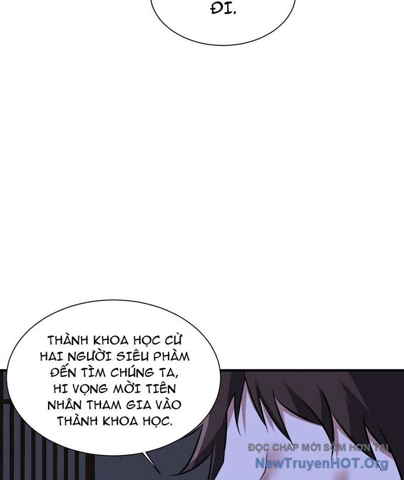 Ma tu tái sinh: Khởi đầu nhặt được một hành tinh zombie Chapter 45 - 50