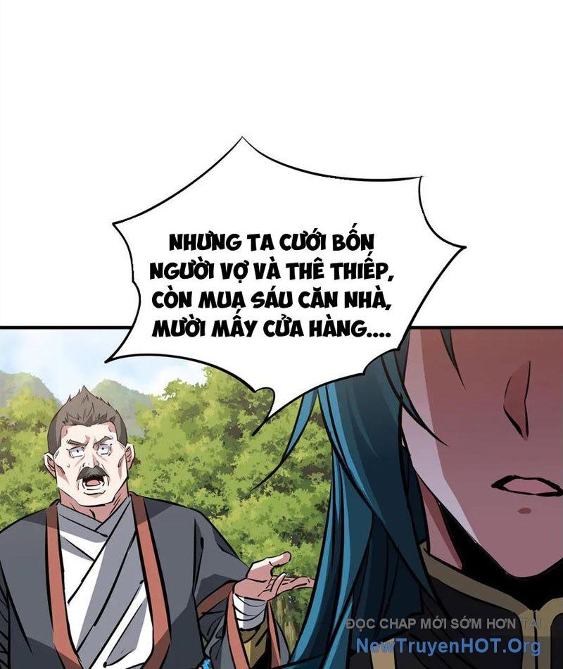 Ma tu tái sinh: Khởi đầu nhặt được một hành tinh zombie Chapter 45 - 6