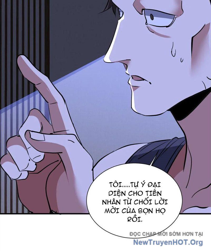Ma tu tái sinh: Khởi đầu nhặt được một hành tinh zombie Chapter 45 - 51