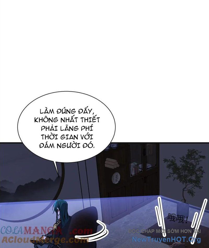 Ma tu tái sinh: Khởi đầu nhặt được một hành tinh zombie Chapter 45 - 52